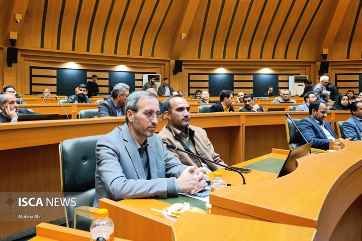 شورای اداری استان