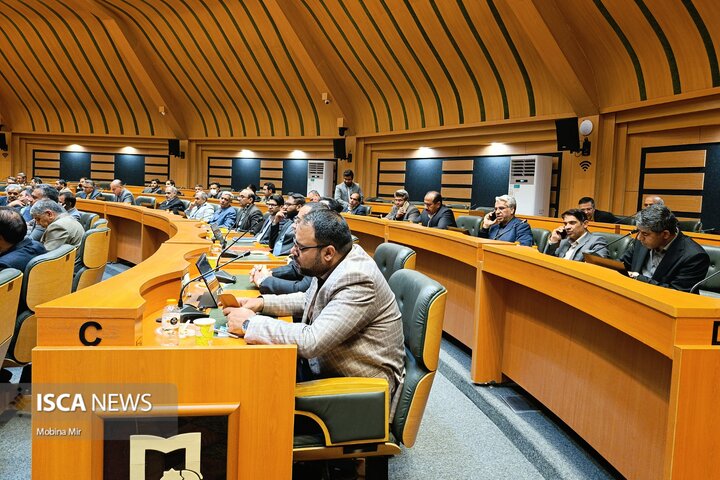 شورای اداری استان