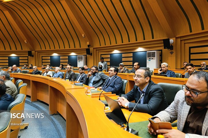 شورای اداری استان