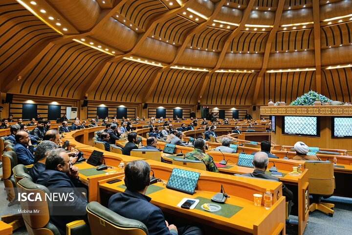 شورای اداری استان