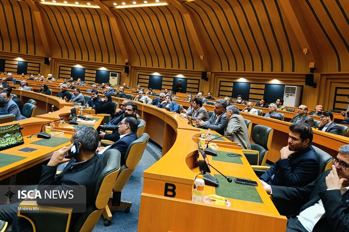 شورای اداری استان