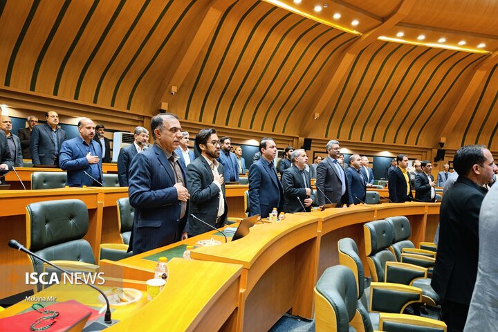 شورای اداری استان