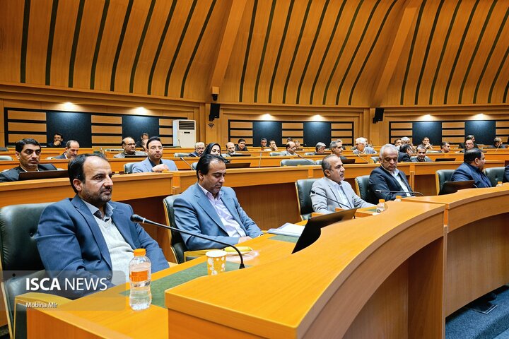 شورای اداری استان