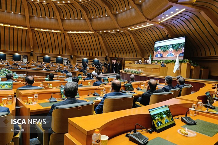 شورای اداری استان