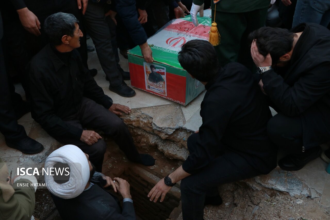 حماسه‌ی بزرگ ۲۲ دی ماه ۱۴۰۴ در بجنورد دفتری زرین دیگر در کتاب افتخارات مردمان غیور خراسان شمالی رقم زد