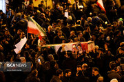 حضور مردم در صحنه عامل حفظ و ارتقای موقعیت ایران اسلامی است