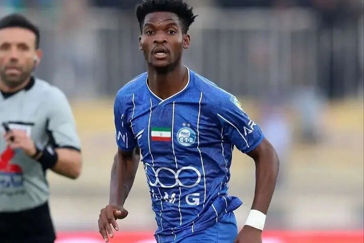 ستاره یاغی استقلال در پرسپولیس؟