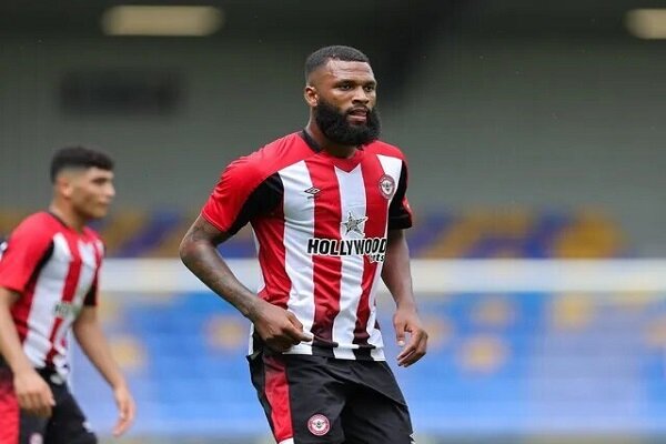 رقیب غیرمنتظره برای هالند در راه آقای گلی