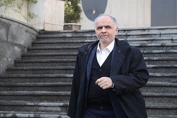 وزیر دادگستری: کسانی که به دست تروریست‌ها کشته شده‌اند شهید محسوب می‌شوند /  جمع کردن ماهواره‌ها کذب است