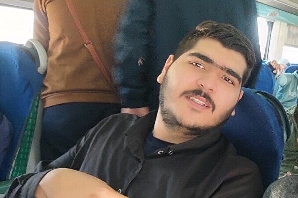 روایتی تلخ از شهید دانشجویی که تروریست‌ها فرقش را شکافتند