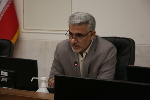 میز مشارکت انتخابات در استان اصفهان تشکیل شد