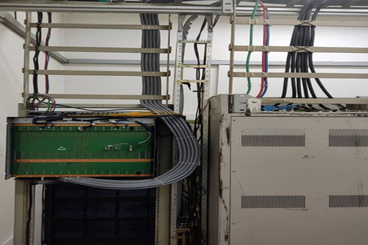 اتصال ۱۰۸۹ روستای کردستان به شبکه ملی اطلاعات