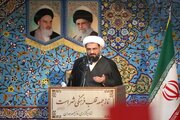 انسجام اجتماعی در گرو رعایت حق متقابل مردم و رهبری است