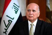 وزیر خارجه عراق به تهران سفر می‌کند