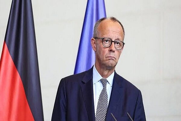 آلمان: آمریکا به نظم بین‌المللی پشت می‌کند