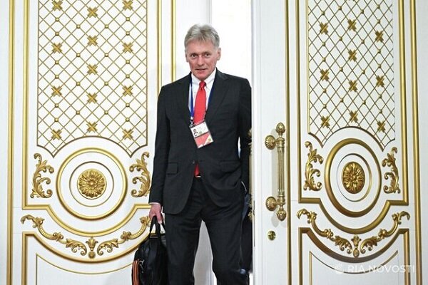 روسیه در تلاش برای کاهش تنش پیرامون ایران است