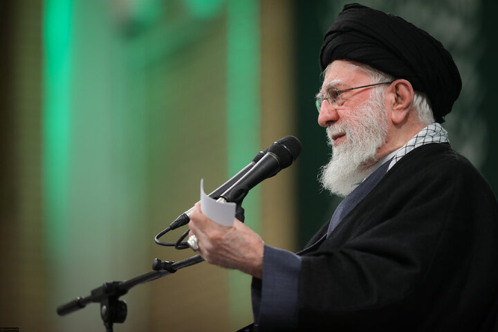۱۲ توصیه رهبر شهید برای استفاده بهتر از شبهای قدر ۱۲ توصیه رهبر شهید برای استفاده بهتر از شبهای قدر