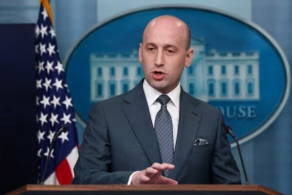 آمریکا: دانمارک قادر به کنترل گرینلند نیست