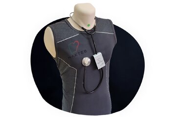 محصول فناوران نجف آبادی آموزش پزشکی را واقعی‌تر کرد