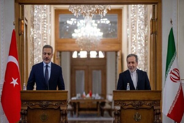 روایت دیلی‌صباح از واکنش ترکیه به تحولات ایران