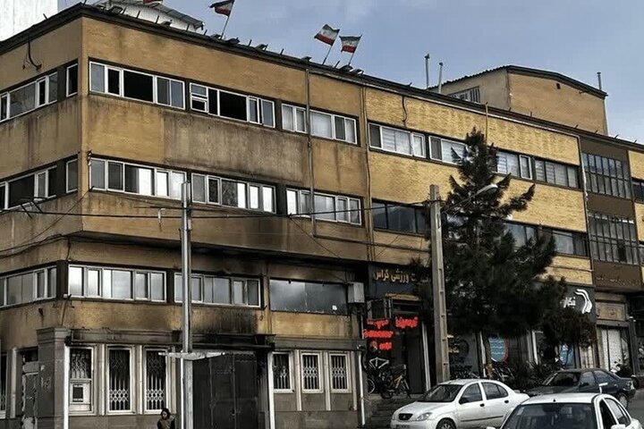 ارایه خدمات در شهرداری منطقه سه همدان از سرگرفته شد