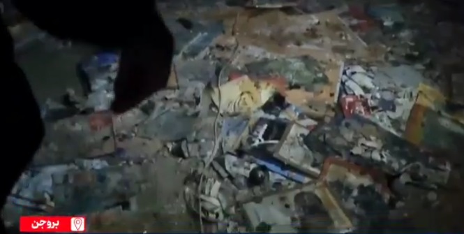 تروریست‌هایی که روی مغول را سفید کردند/ آتش زدن کتابخانه‌ها در هیچ منطقی نمی‌گنجد