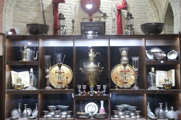 صدور مجوز مجموعه‌داری آثار تاریخی، فرهنگی و مذهبی مسجد عالی‌قاپو اردبیل