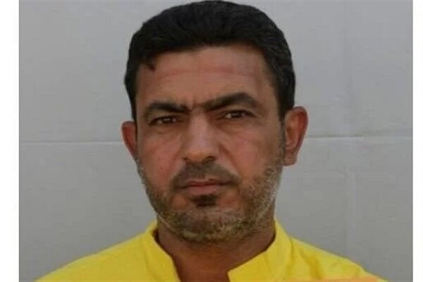 بازداشت خطرناک‌ترین سرکرده داعش در عراق