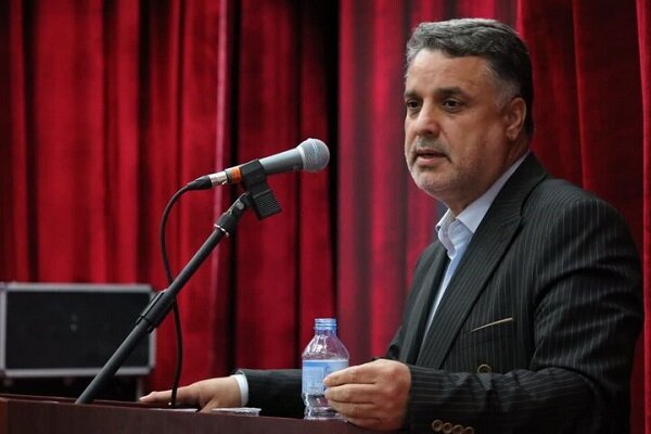 ۴۵۰ میلیارد تومان از بودجه جوانی جمعیت به احداث خوابگاهها اختصاص مییابد ۴۵۰ میلیارد تومان از بودجه جوانی جمعیت به احداث خوابگاهها اختصاص مییابد