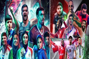 قهرمان داریم، روایت نداریم