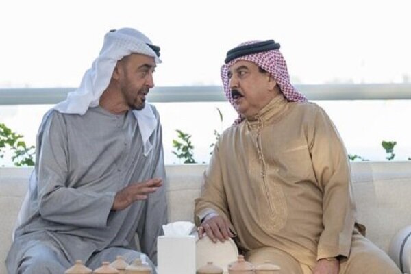 بحرین و امارات به شورای صلح غزه پیوستند