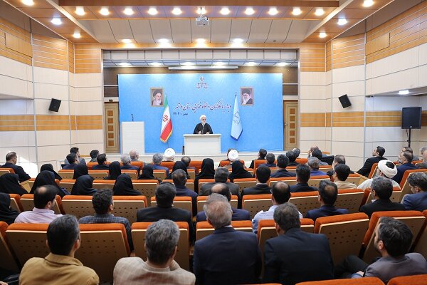 آمار جان‌باختگان وقایع اخیر غیرواقعی است