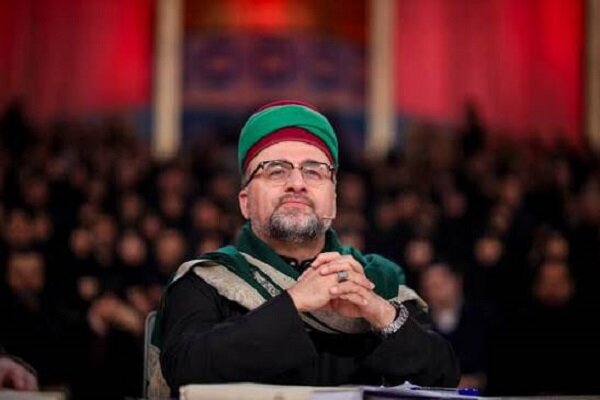 هر دو وصیت پیامبر اسلام (ص) در «محفل» اجرا میشود/ شرکت کنندگان خردسال مرا شگفتزده میکنند هر دو وصیت پیامبر اسلام (ص) در «محفل» اجرا میشود/ شرکت کنندگان خردسال مرا شگفتزده میکنند
