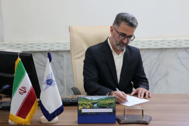 برگزاری پنجمین جشنواره ملی شعر و داستان نبوی در سیستان و بلوچستان