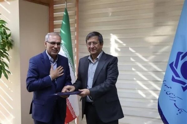 یک کهگیلویه و بویراحمدی، سکان‌دار معاونت حقوقی بانک مرکزی شد