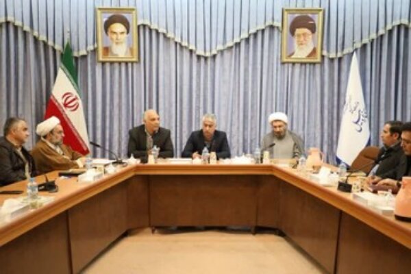 دوره آموزشی اطلاع‌رسانی در مواقع بحران ضرورت دارد