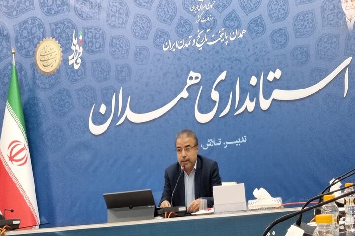 پیش بینی برپایی هزار و ۴۳۰ شعبه اخذ رای انتخابات شوراها در استان همدان