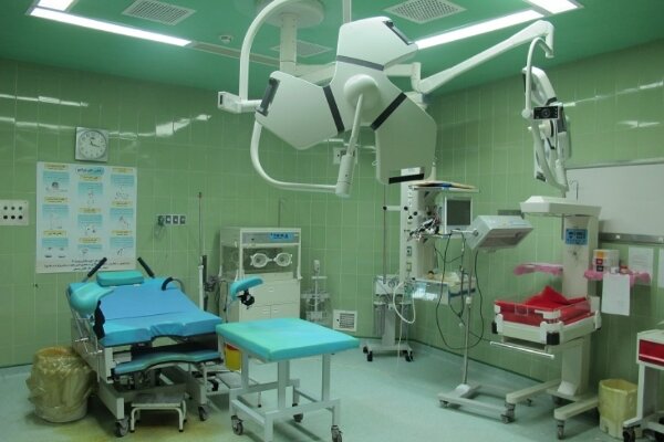  افتتاح زایشگاه نوین «امام خمینی» در دهدشت