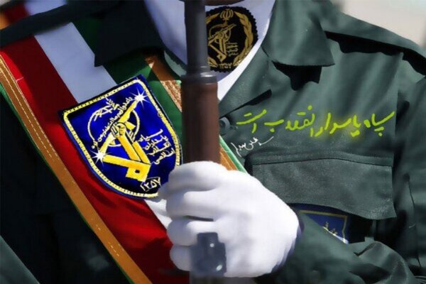 سنگر استوار امنیت ملی؛ پاسداران در آیینه عزت و منزلت ملت