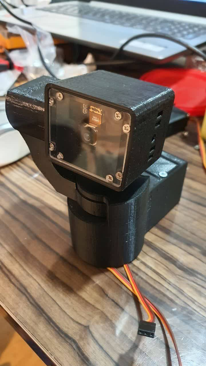 کارخانه ایدههای هوشمند در دانشگاه آزاد واحد تبریز؛ جایی که رباتها متولد میشوند