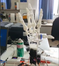 کارخانه ایده‌های هوشمند در دانشگاه آزاد واحد تبریز؛ جایی که ربات‌ها متولد می‌شوند