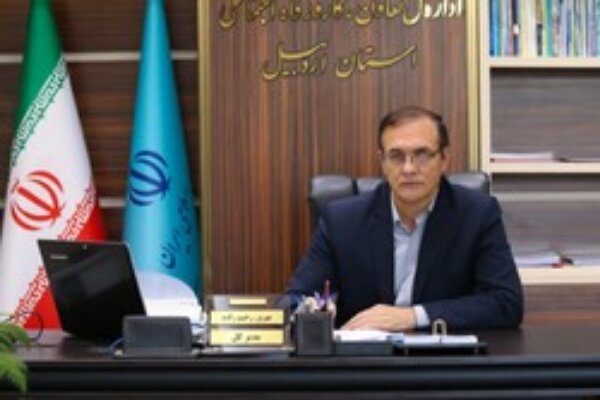 ۸۴ درصـد مردم اسـتان اردبـیل از کالابرگ استفاده کردند