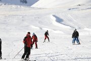 اردبیل مهیای برگزاری رویداد گردشگری زمستانی