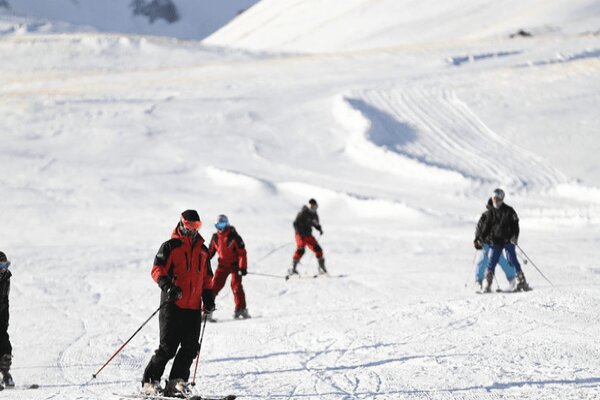 اردبیل مهیای برگزاری رویداد گردشگری زمستانی