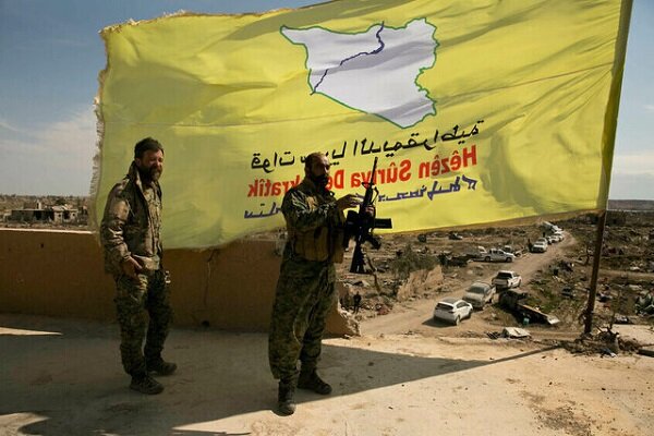 آتش‌بس میان دمشق و قسد ۱۵ روز تمدید شد