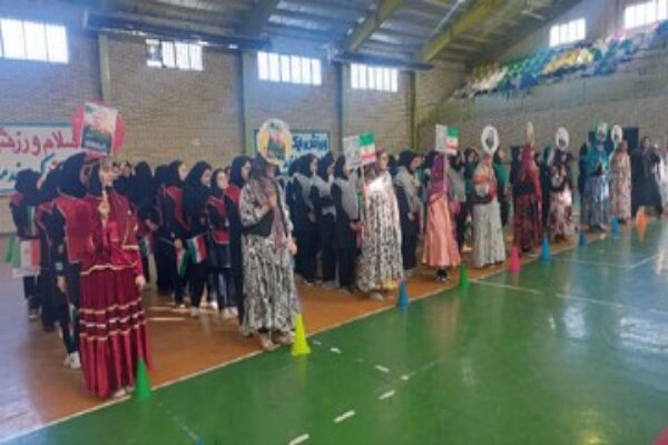 ۵۰۰۰ دانش‌آموز اردبیلی در مسابقات جام اقتدار حضور دارند