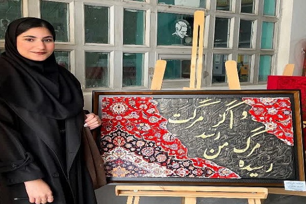 سه اثر برتر نمایشگاه «نامه‌ای از نور» معرفی و از برگزیدگان تجلیل شد