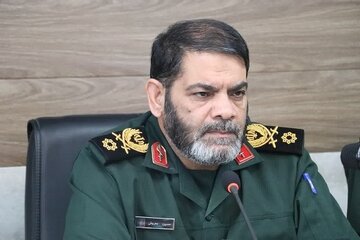 سردار معروفی معاون فرهنگی، اجتماعی و رسانه سپاه شد