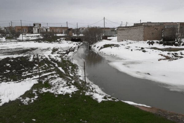 مطالبات در خصوص رودخانه قره‌سو به جد پیگیری می‌شود