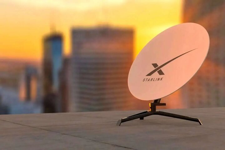 کشف ۱۰۸ ماهواره استارلینک توسط پلیس